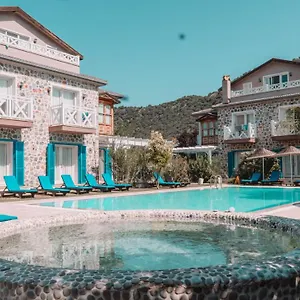 Orino Hotel