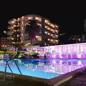 Mediterrane Hotel