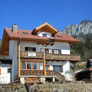 Gaestehaus Alpenrose Guest house