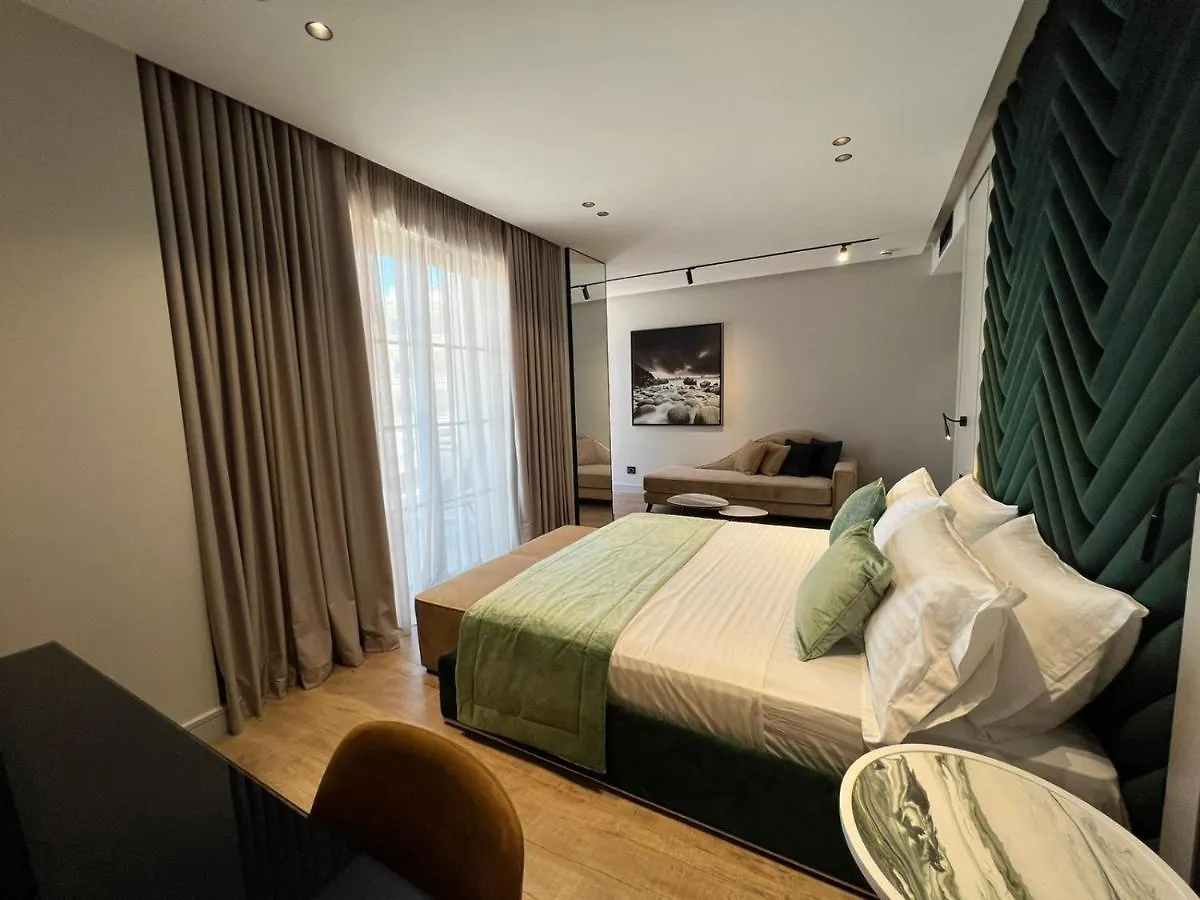 Rozafa Palace Hotel Sarande