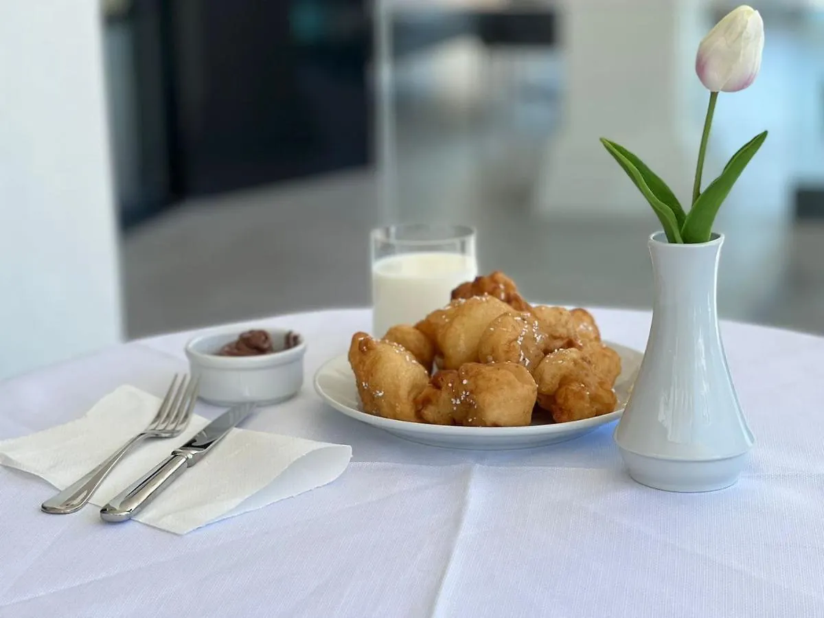 Rozafa Palace Hotel Sarande