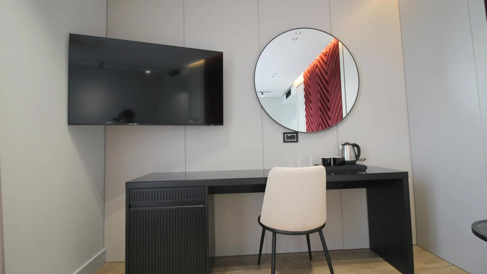 Rozafa Palace Hotel Sarande