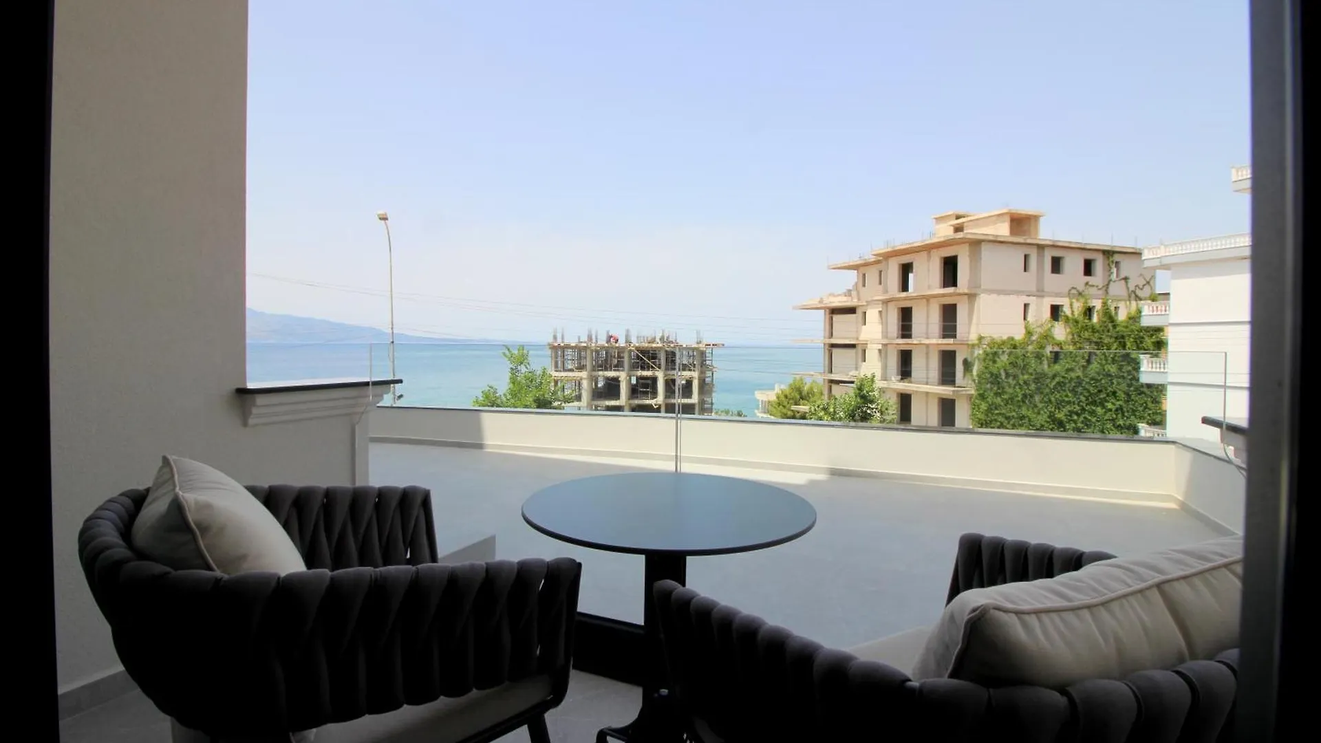 Rozafa Palace Hotel Sarande